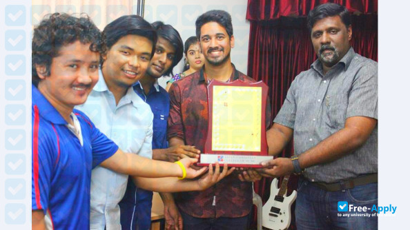 Asian Christian College of Music photo #11