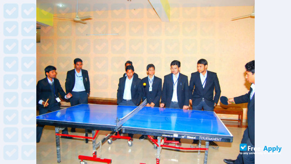 Foto de la Al-Barkaat Institute of Management Studies #12
