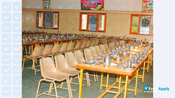 Foto de la Al-Barkaat Institute of Management Studies #8