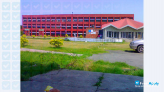 Deenbandhu Chhotu Ram University of Science and Technology миниатюра №4