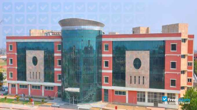 Deenbandhu Chhotu Ram University of Science and Technology фотография №2