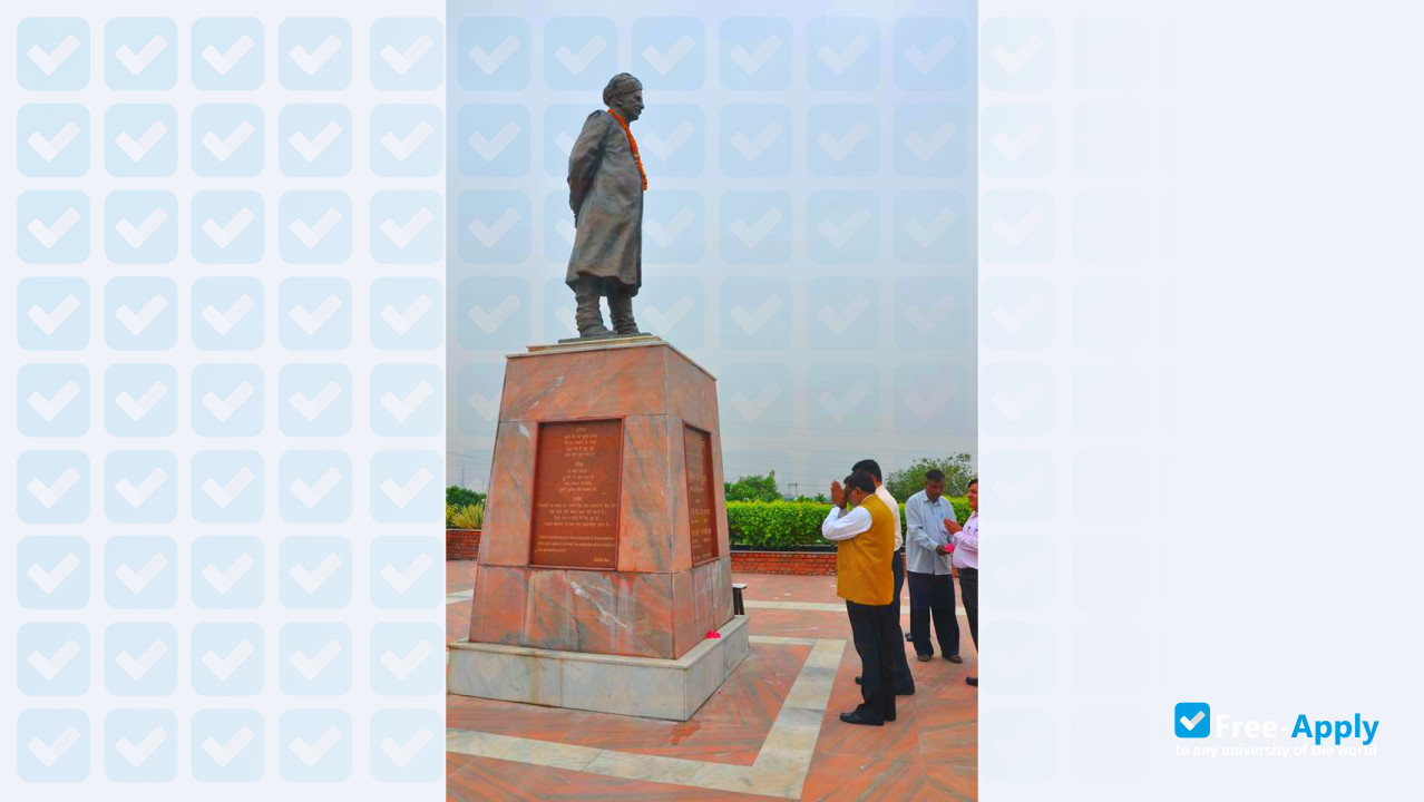 Deenbandhu Chhotu Ram University of Science and Technology фотография №4