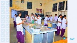 Miniatura de la Shri Shivaji Science College, Amravati #1
