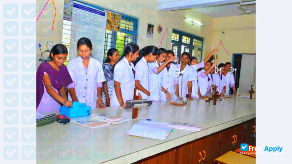 Foto de la Shri Shivaji Science College, Amravati #10