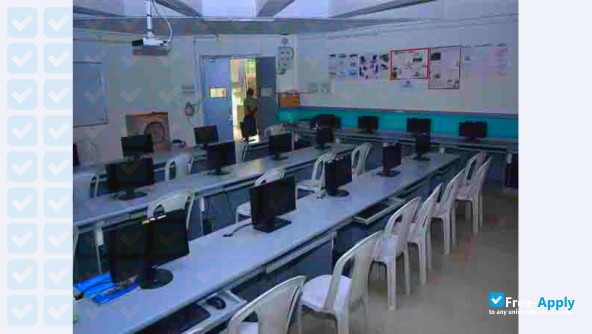 Foto de la Shri Shivaji Science College, Amravati #12