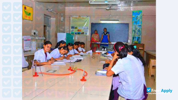 Foto de la Shri Shivaji Science College, Amravati #13
