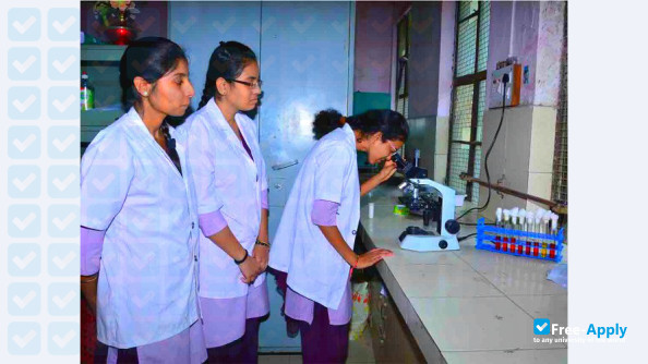 Foto de la Shri Shivaji Science College, Amravati #18