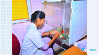 Miniatura de la Shri Shivaji Science College, Amravati #3