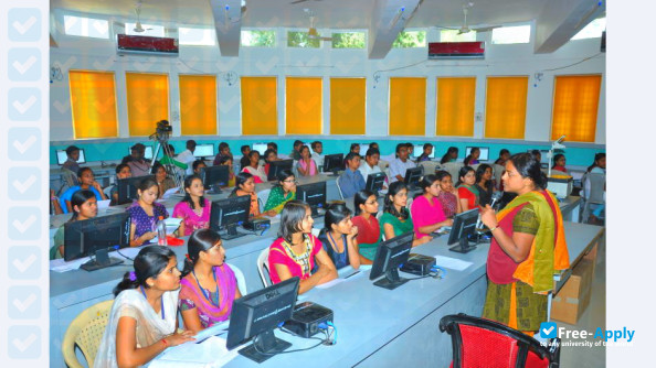 Foto de la Shri Shivaji Science College, Amravati #14
