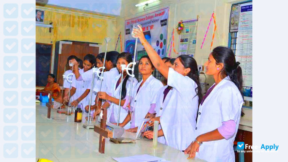 Foto de la Shri Shivaji Science College, Amravati #6