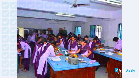 Foto de la Shri Shivaji Science College, Amravati #11