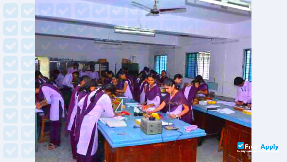 Photo de l’Shri Shivaji Science College, Amravati #7