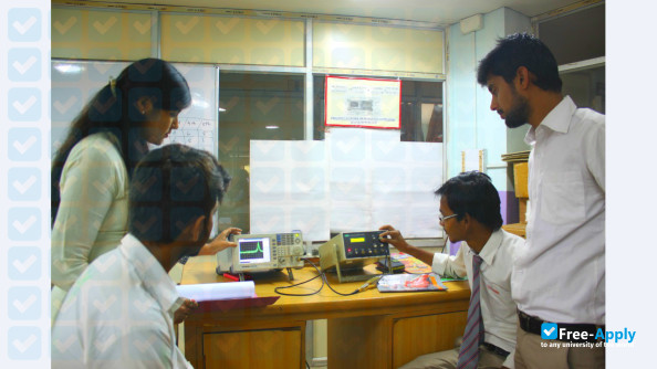 Durgapur Institute of Advanced Technology and Management photo #12