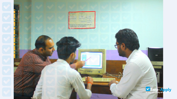 Durgapur Institute of Advanced Technology and Management photo #8