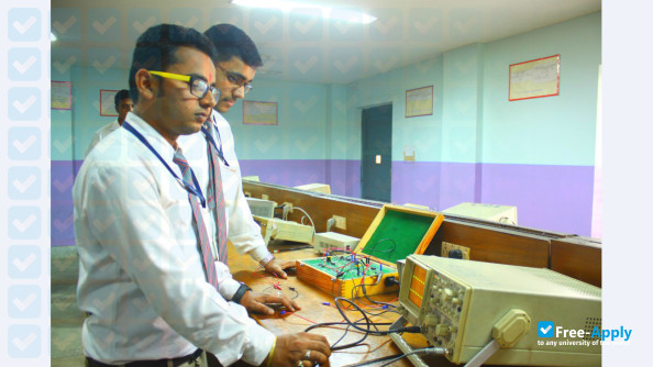 Фотография Durgapur Institute of Advanced Technology and Management