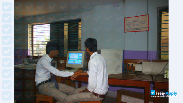 Durgapur Institute of Advanced Technology and Management photo #7