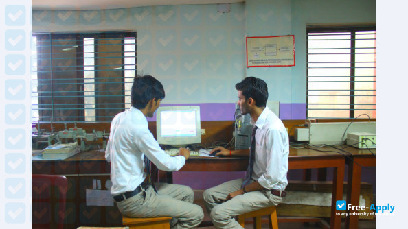 Durgapur Institute of Advanced Technology and Management photo #14