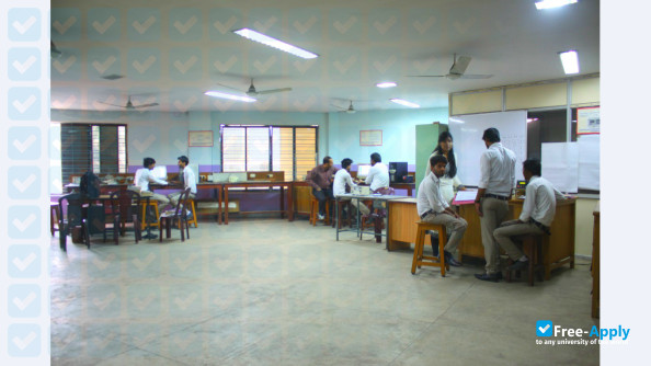 Durgapur Institute of Advanced Technology and Management photo #10