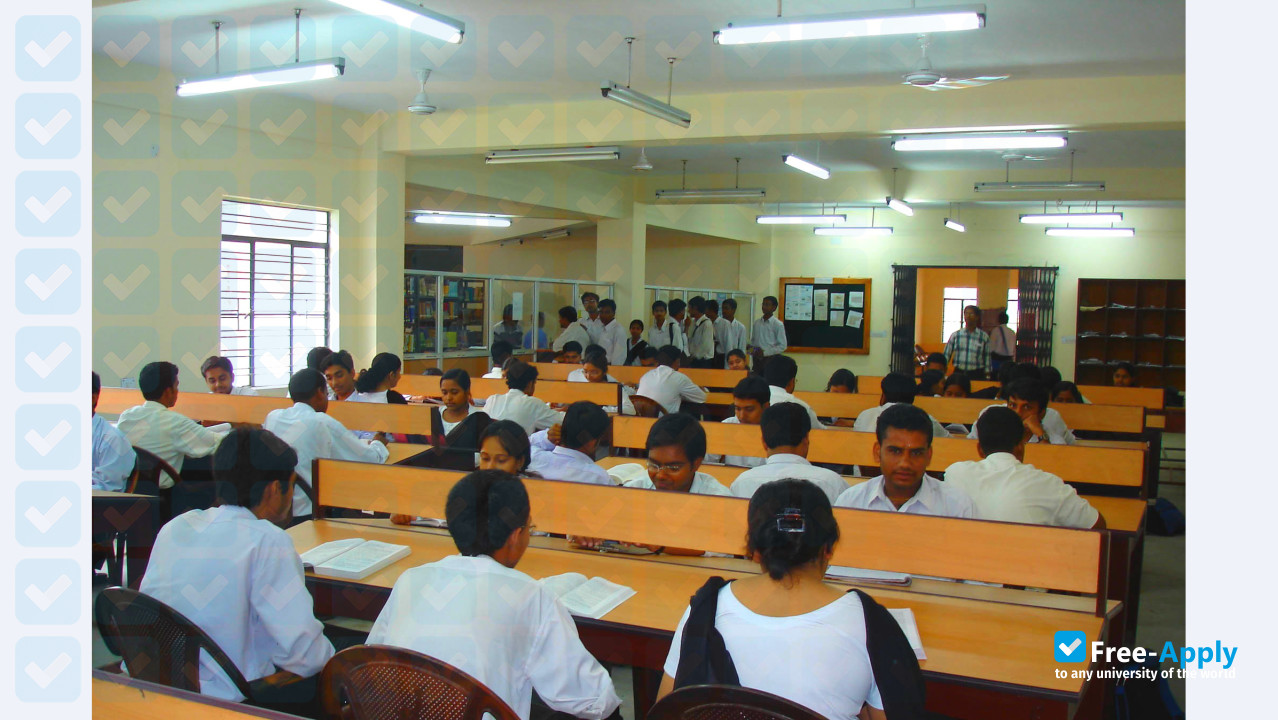 Durgapur Institute of Advanced Technology and Management photo #13
