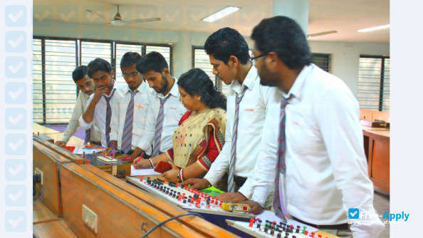 Durgapur Institute of Advanced Technology and Management photo #4