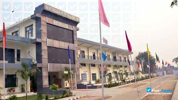 ACPE Akal College of Physical Education photo #1