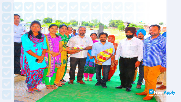 ACPE Akal College of Physical Education photo #8