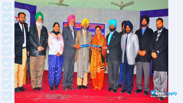 ACPE Akal College of Physical Education photo #3