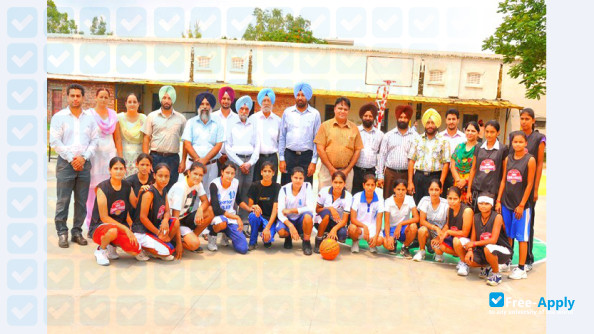 ACPE Akal College of Physical Education photo #12