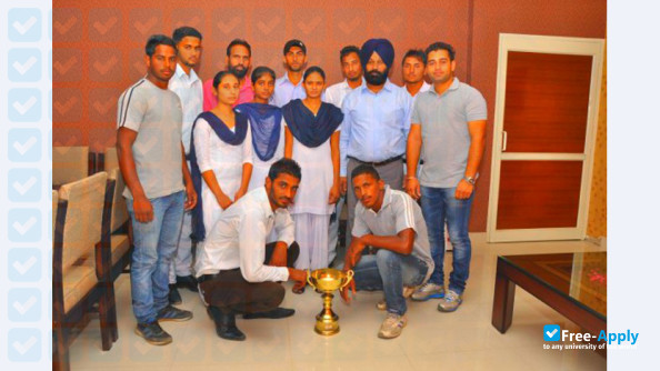 ACPE Akal College of Physical Education photo #17