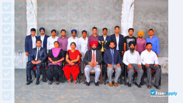 ACPE Akal College of Physical Education photo #2