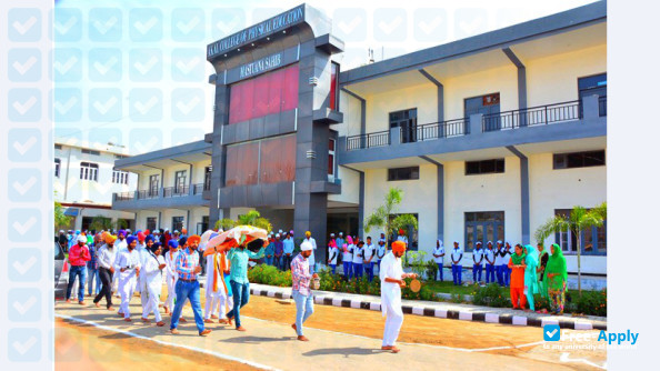 ACPE Akal College of Physical Education photo #5