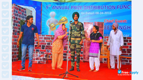 ACPE Akal College of Physical Education photo #15