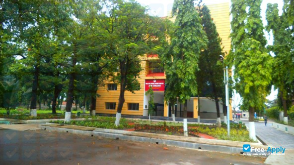 THK Jain College Kolkata photo #5