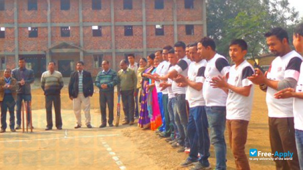 Bhawanipur Hastinapur Bijni College photo #3