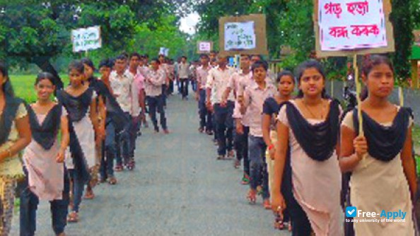 Bhawanipur Hastinapur Bijni College photo #2