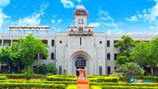 Alagappa Chettiar College of Engineering & Technology photo #5