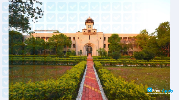 Alagappa Chettiar College of Engineering & Technology photo #9