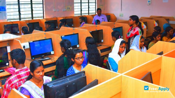 Government College Nedumangad фотография №1