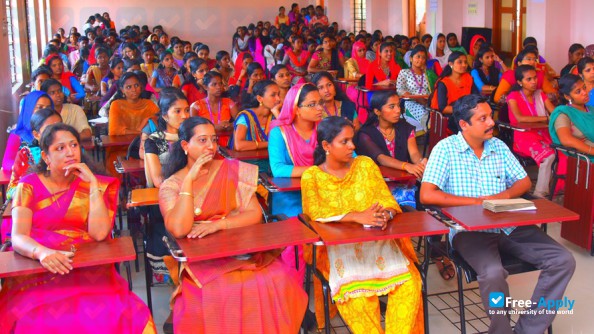 Government College Nedumangad фотография №3