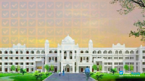 Darul Huda Islamic University photo #6