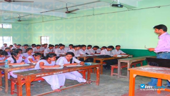 DHSK Commerce College photo #1