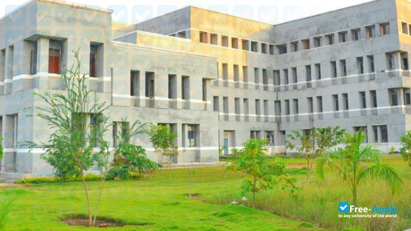 Sri Venkateswara Medical College photo #1