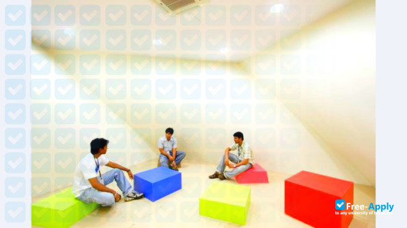 Photo de l’Vidyalankar School of Information Technology #2