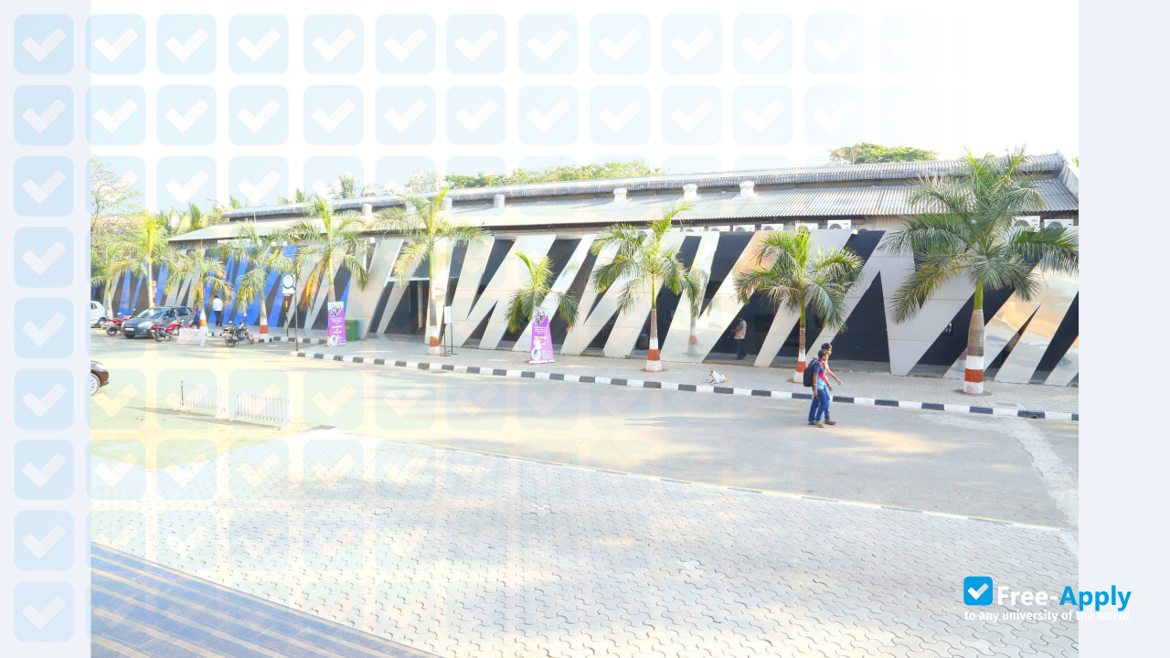 Photo de l’Vidyalankar School of Information Technology #5