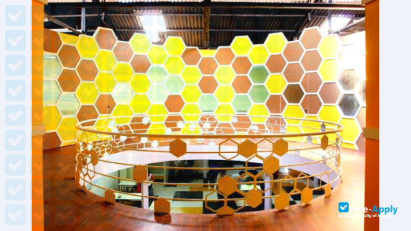 Photo de l’Vidyalankar School of Information Technology #8
