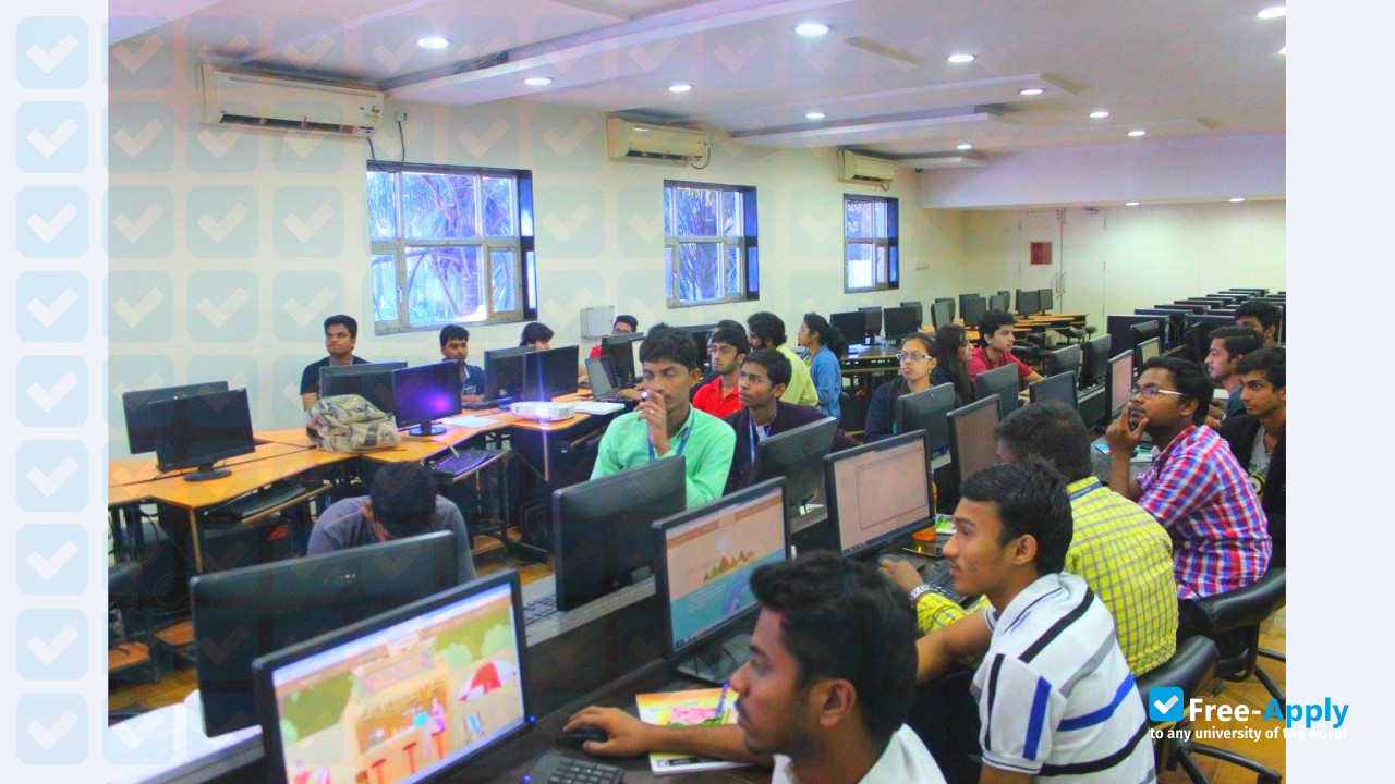 Photo de l’Vidyalankar School of Information Technology #4