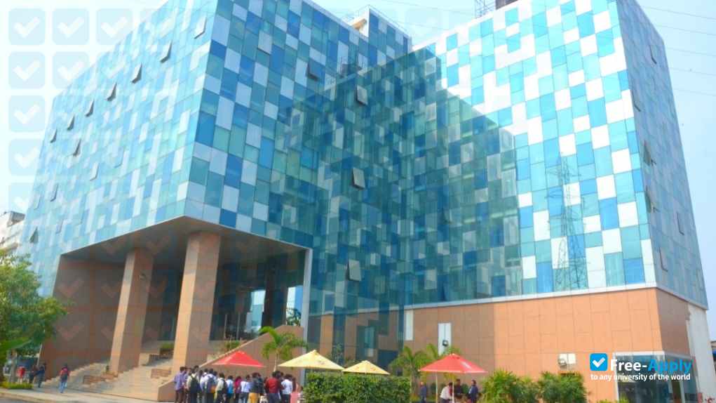 Photo de l’Vidyalankar School of Information Technology #10