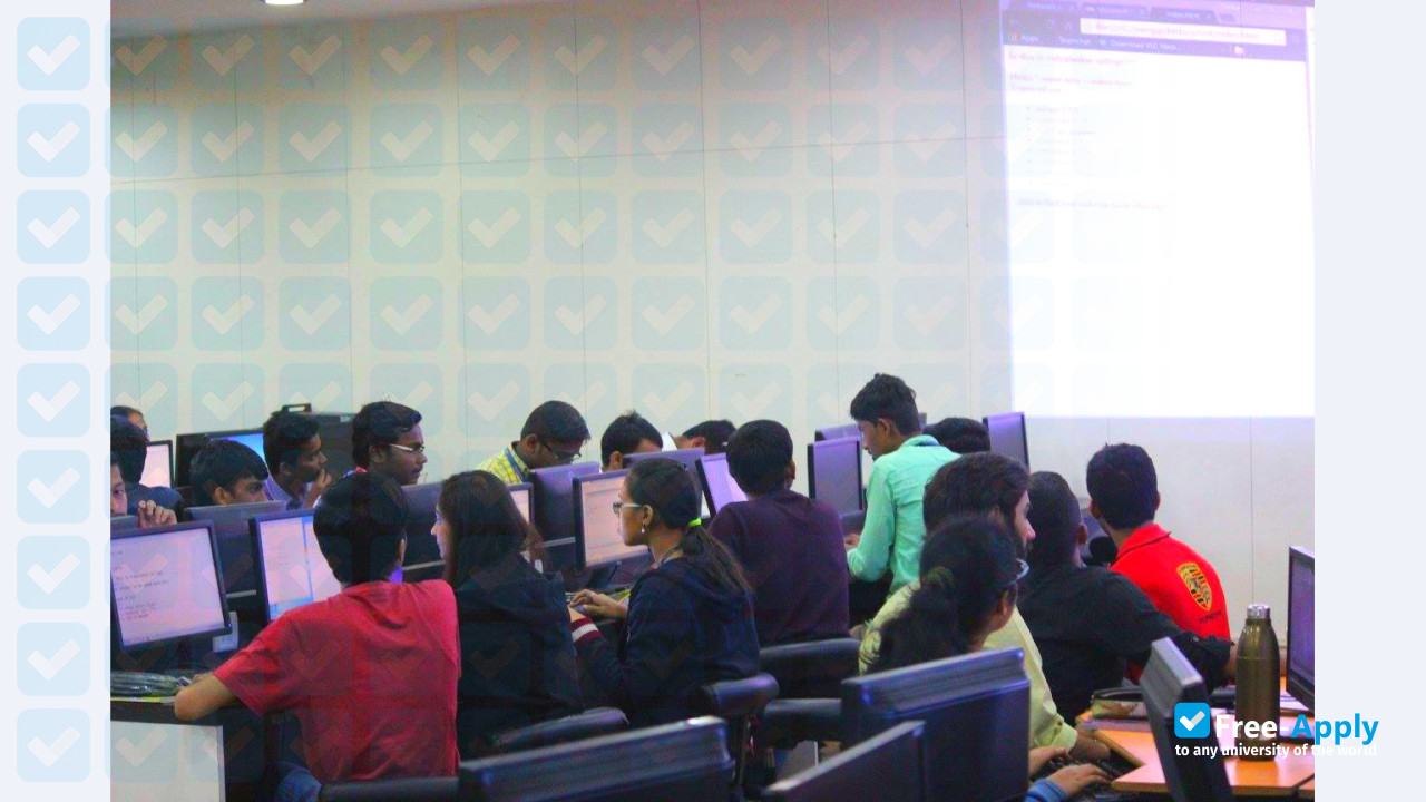 Photo de l’Vidyalankar School of Information Technology #7