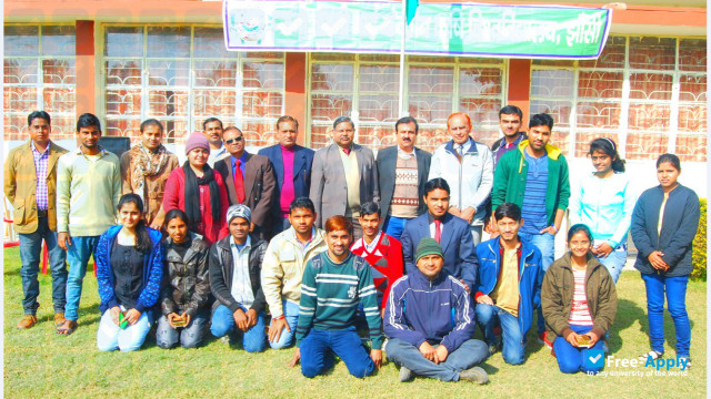 Foto de la Rani Lakshmi Bai Central Agricultural University #6