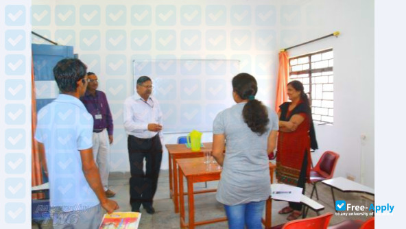 Rani Lakshmi Bai Central Agricultural University photo #4